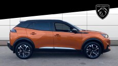 Peugeot 2008 1.2 PureTech 130 GT 5dr EAT8 Petrol Estate